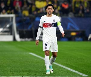 必发下载-马尔基尼奥斯谈对阵巴西球队：我们准备好了，这将是场恶战