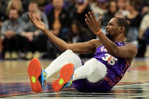 必发官网-太阳还有附加赛希望！国王最近8场输了7场 仅领先太阳1个胜场