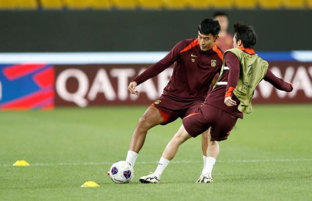 必发平台-【​国足前瞻】伊万手握奇兵盼3分 沙特多主力缺战