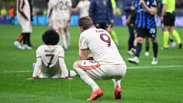 必发-拜仁没输在梅阿查球场，那么拜仁究竟输在哪里？