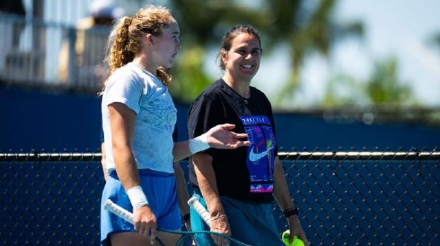 必发APP-安德列娃17岁的成功，背后有神奇的化学反应