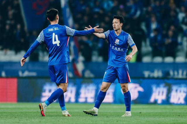 必发app-【中超】米内罗双响吴曦2助 申花3比1逆转玉昆