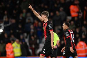 必发下载-迪马济奥：皇马已告知伯恩茅斯，愿意触发怀森5000万英镑解约金