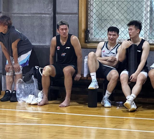 必发平台-CBA再度恢复全员体测 这一次为何大家一片叫好？