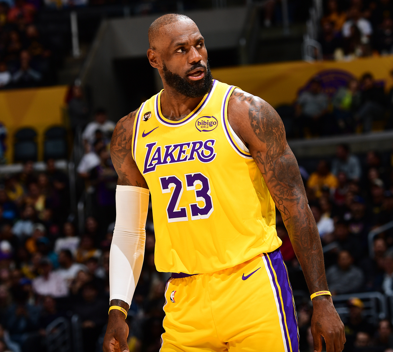 必发官网-湖人近5战4负！詹姆斯29+9惨败黄蜂 东契奇39分三球30+9三分