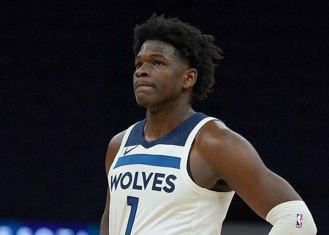 必发体育-火箭对阵森林狼前瞻 两支大体型的球队交手 有哪些看点值得关注