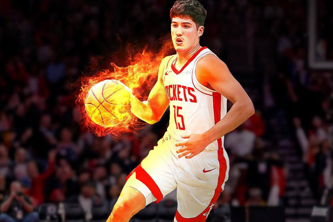 必发-场均接近30分钟！火箭队首发控卫的最佳人选？又或者是假首发？